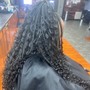 Crochet Braids