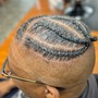 Men's Braids