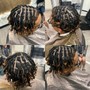 Starter Locs Coils