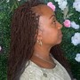 Crochet Braids