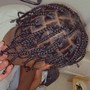 Box Braids