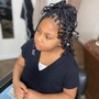 Loc Re-twist (no style no twist)