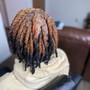 Dreadlocks