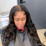 Deep Conditioning Treatment