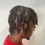 Small Marley Twist