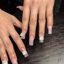 Long Nails