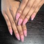 XLong Nails