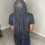 Starter Sister Locs