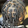 Kids Braids