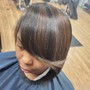 Highlights /Dimensional Color