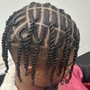 Natural Twists