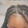 Senegalese Twist