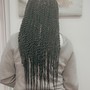 Senegalese Twist