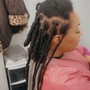 Natural Twists