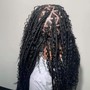 Senegalese Twist