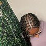 Yarn Braids