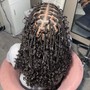 Yarn Braids