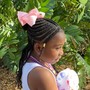 Kid's Braids