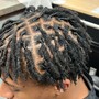 Men’s Plaits