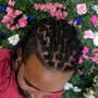 Cornrows