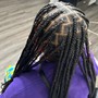 Starter Locs /Style