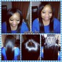 Closure Sew In