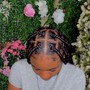 Tree Braids