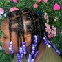 Poetic Justice Braids