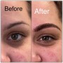 Eyebrow: Microblading