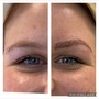 Microblading Touch Up