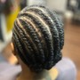 Flat Twists