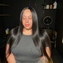 Keratin Treatment