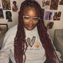 Crochet Braids