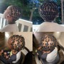 Kid's Starter Locs