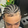 Cornrows