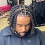 Dread Retwist