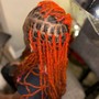 Loc Retwist