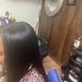 Lace Closure Sew In