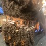 Loc Maintenance,Loc Style, Loc Twist, Interloc