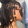 Loc Maintenance,Loc Style, Loc Twist, Interloc