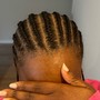 Natural Hair Consultation