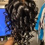 Full Sew In