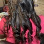 Full Sew In