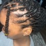 Poetic Justice Braids