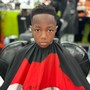 Kid's Cut