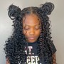 Versatile Sew In