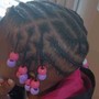 Kid's Braids