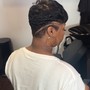 Comb Twist