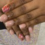 Manicure - Nail Art