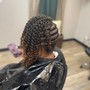 Partial Foil Highlights